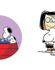 Snoopy's Book of Joy by Charles M. Schulz