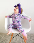 Gigi and Max Iris Hoodie Set