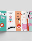 I Am A Little Fashion Designer (Careers for Kids) by
