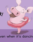 Oink-Oink! Moo!