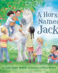 A Horse Named Jack