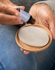 Relax Refresh Renew Stone Diffuser