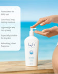 Inis Revitalizing Body Lotion