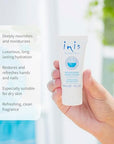 Inis Travel Size Hand Cream