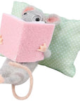 Book Mouse Mouse Critter