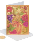 Papyrus Card Thanksgiving