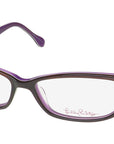 Lilly Pulitzer Delila Eyeglasses