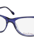 Lilly Pulitzer Ellis Eyeglasses