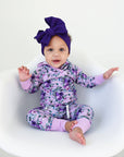Gigi and Max Iris Hoodie Set