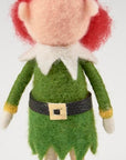 Christmas Elf Girl