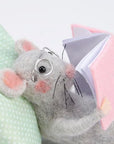 Book Mouse Mouse Critter