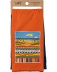 It's A Good Day To Be Happy Tea Towel Set