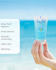 Inis Travel Size Shower Gel