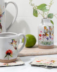Hummingbird Mug