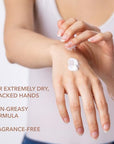 Dionis Busy Hands Goat Milk Cream