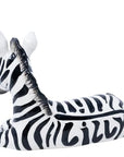 Lilly Pulitzer Zebra Decor