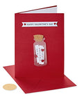 Papyrus Valentine's Day Card