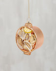 Clam Bake Pot Ornament