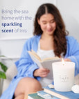 Inis Candle