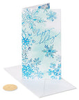Papyrus Christmas Card (Money Enclosure)