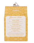 Tyler Candle Company Diva Sachet