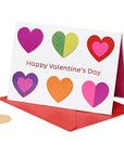 Papyrus Valentine's Day Card