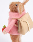 Backpack Mouse Critter