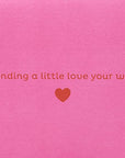 Papyrus Valentine's Day Card