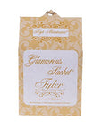 Tyler Candle High Maintenance Sachet
