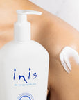 Inis Revitalizing Body Lotion