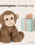 Bearington Giggles the Monkey