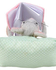 Book Mouse Mouse Critter