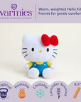 Hello Kitty x Warmies