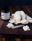 Terrapin Ridge Farms Apple & Horseradish Jam