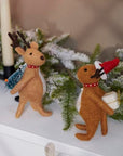 Gifting Deer Critter Set