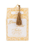 Tyler Candle Company Diva Sachet