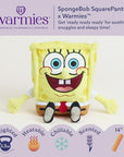 Spongebob Warmies®
