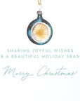 Papyrus Christmas Card