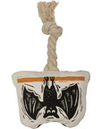 Bath Double Sided Dog Toy