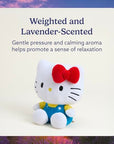Hello Kitty x Warmies