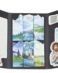Bob Ross The Joy of Painting Sticky Notes