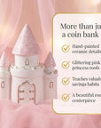 Dream Big Castle Bank