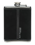 The Man The Myth The Legend Flask