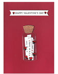 Papyrus Valentine's Day Card