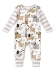 Tesa Babe Puppy Dogs Romper