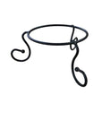 Metal stand