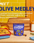 Olive Medley Mediterranean Herb