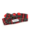 Holland TOPKNOT HEADBAND