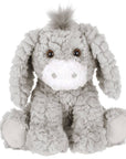Bearington Donny The Plush Donkey
