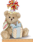 Beary Happy Birthday Bear